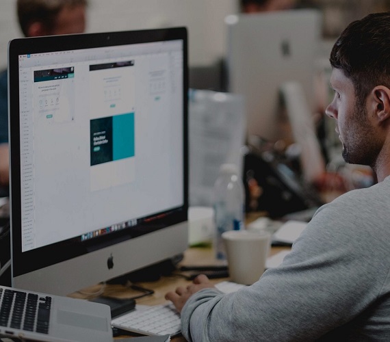 About Us Feature Image