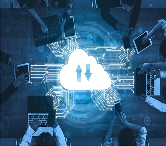 About Us Feature Image